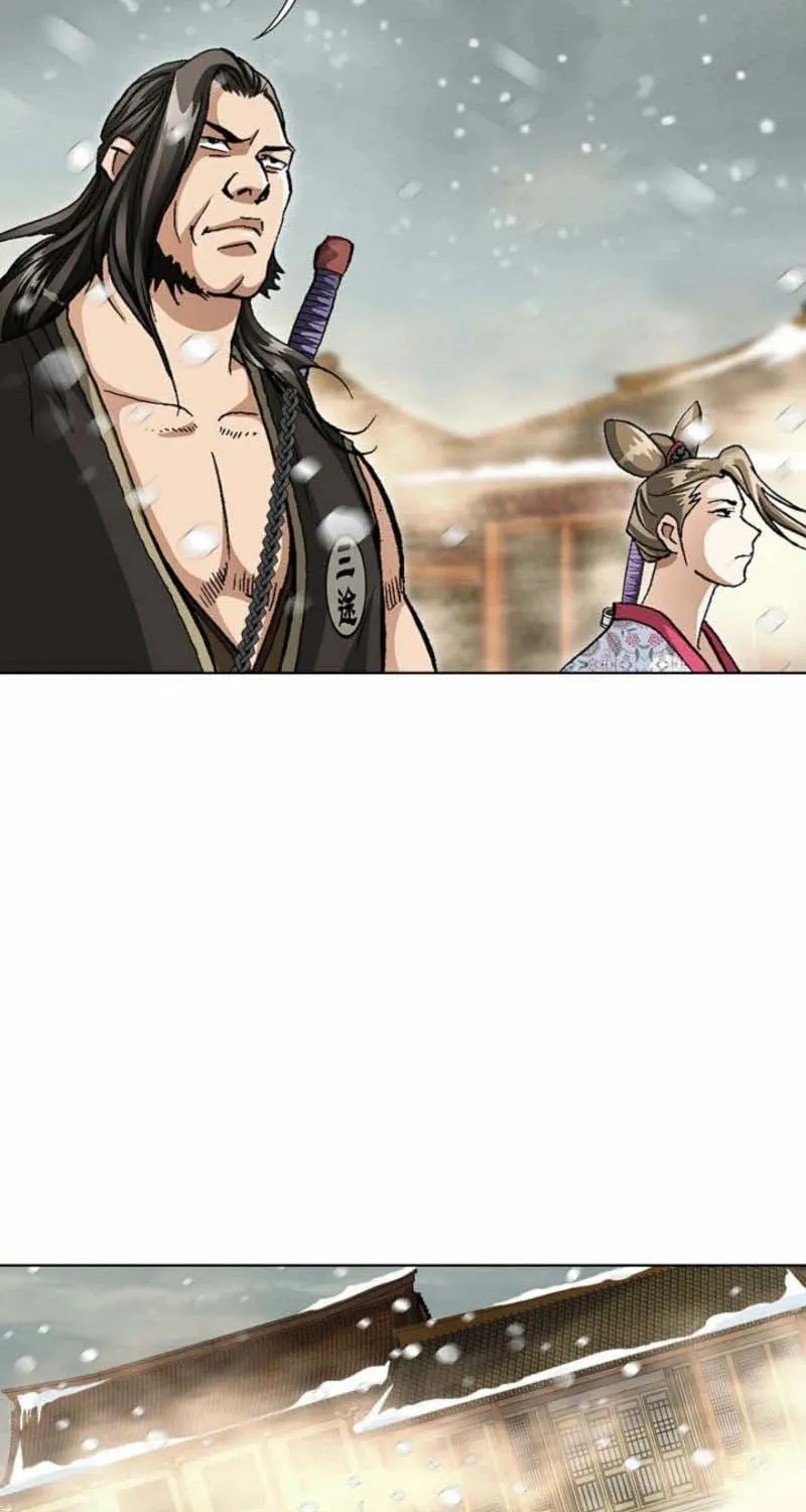 Tenkamusou: Edajima Heihachi Den Chapter 71 page 52 - 
