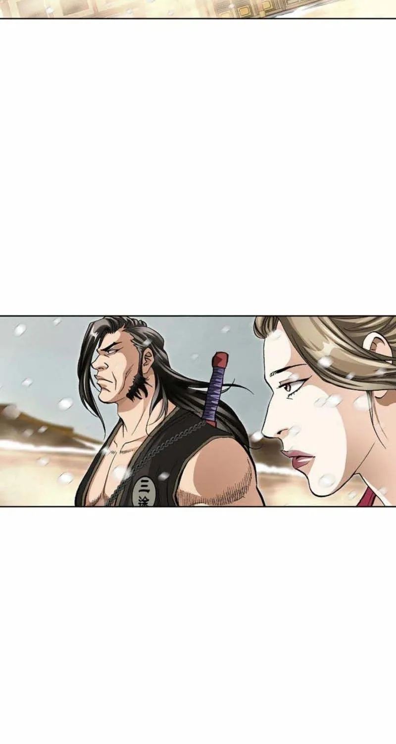 Tenkamusou: Edajima Heihachi Den Chapter 71 page 53 - 