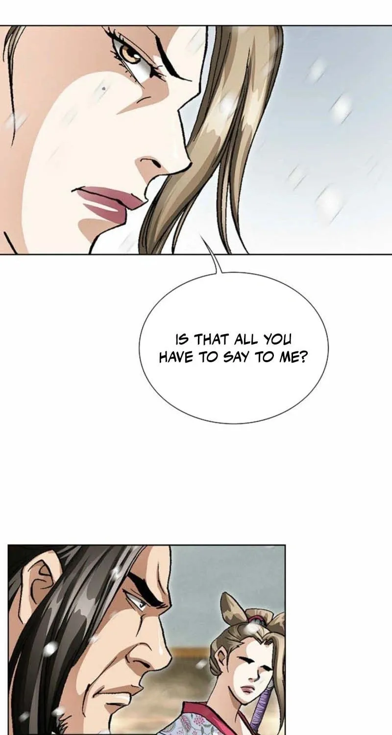 Tenkamusou: Edajima Heihachi Den Chapter 71 page 54 - 