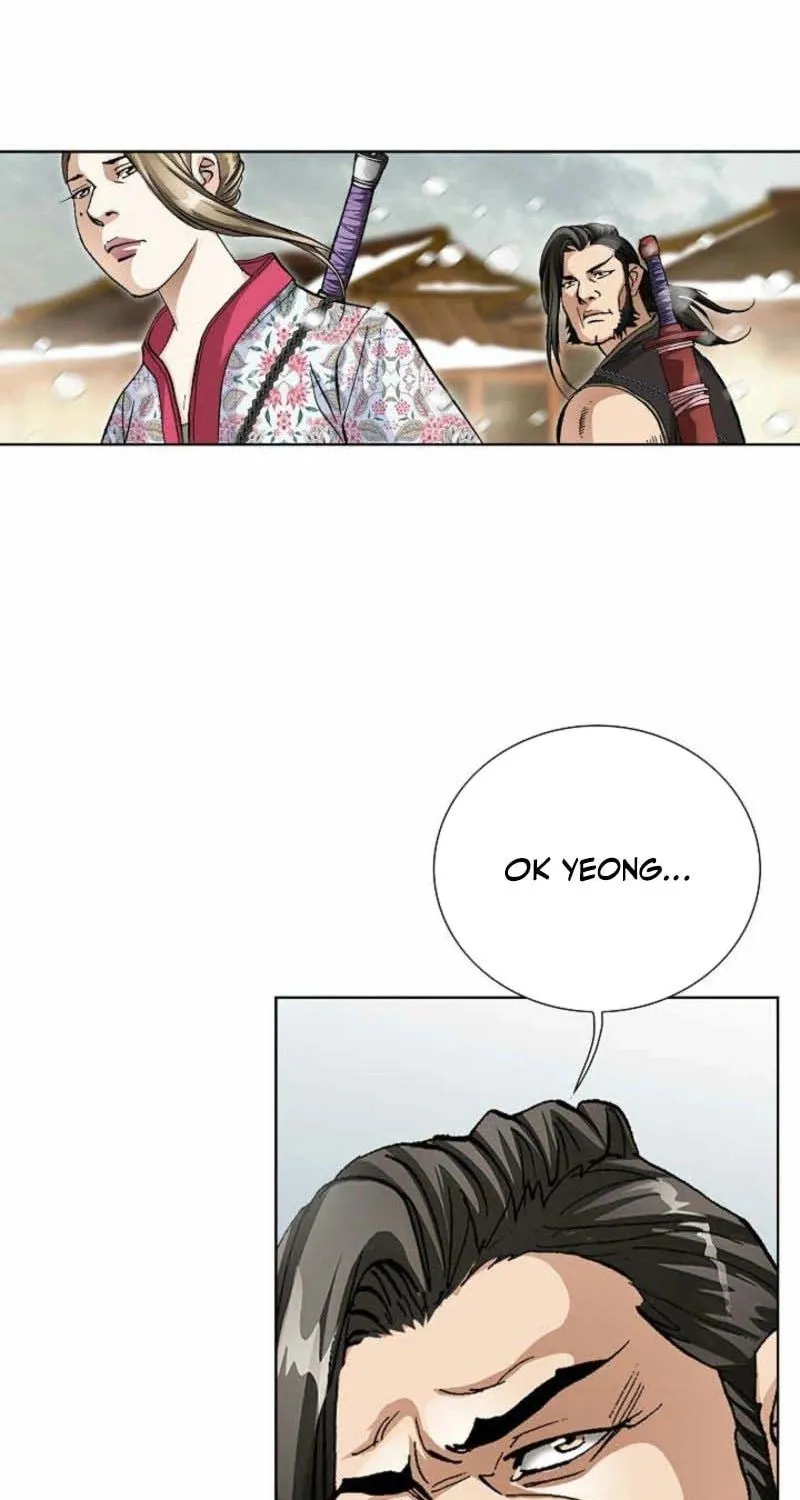 Tenkamusou: Edajima Heihachi Den Chapter 71 page 57 - 