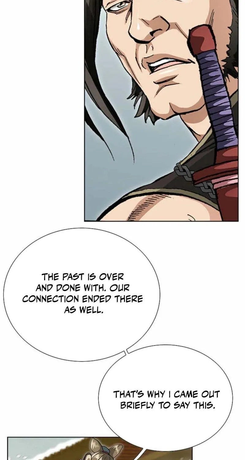 Tenkamusou: Edajima Heihachi Den Chapter 71 page 58 - 
