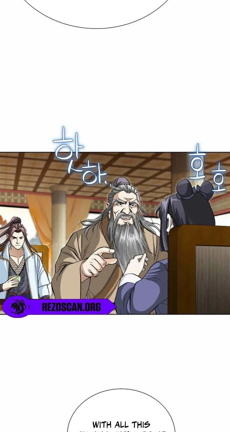 Tenkamusou: Edajima Heihachi Den Chapter 71 page 7 - 