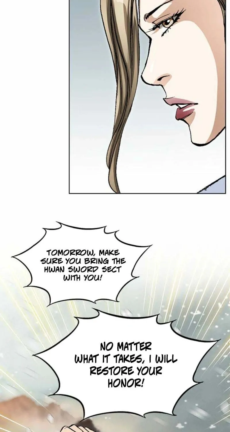 Tenkamusou: Edajima Heihachi Den Chapter 71 page 62 - 
