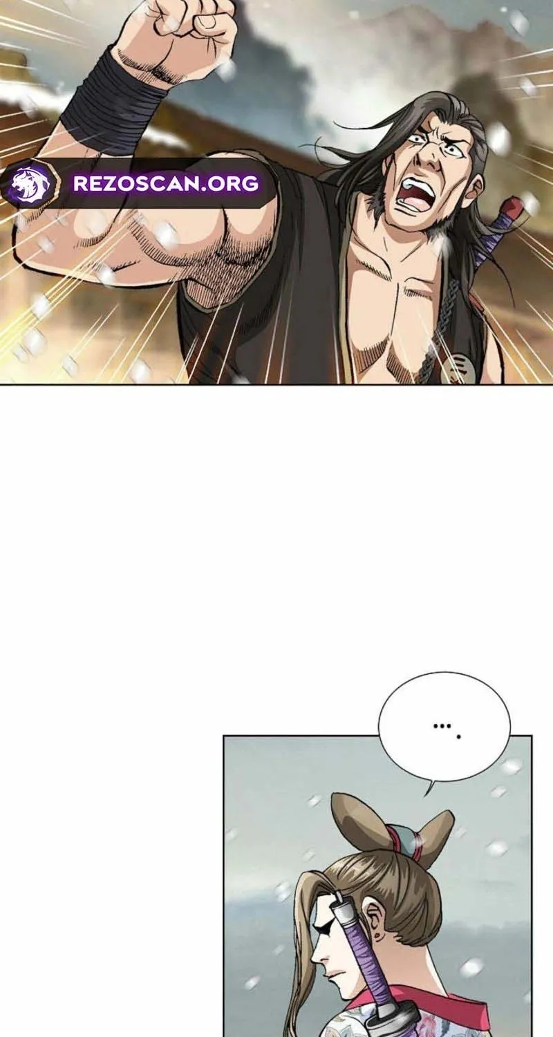 Tenkamusou: Edajima Heihachi Den Chapter 71 page 63 - 