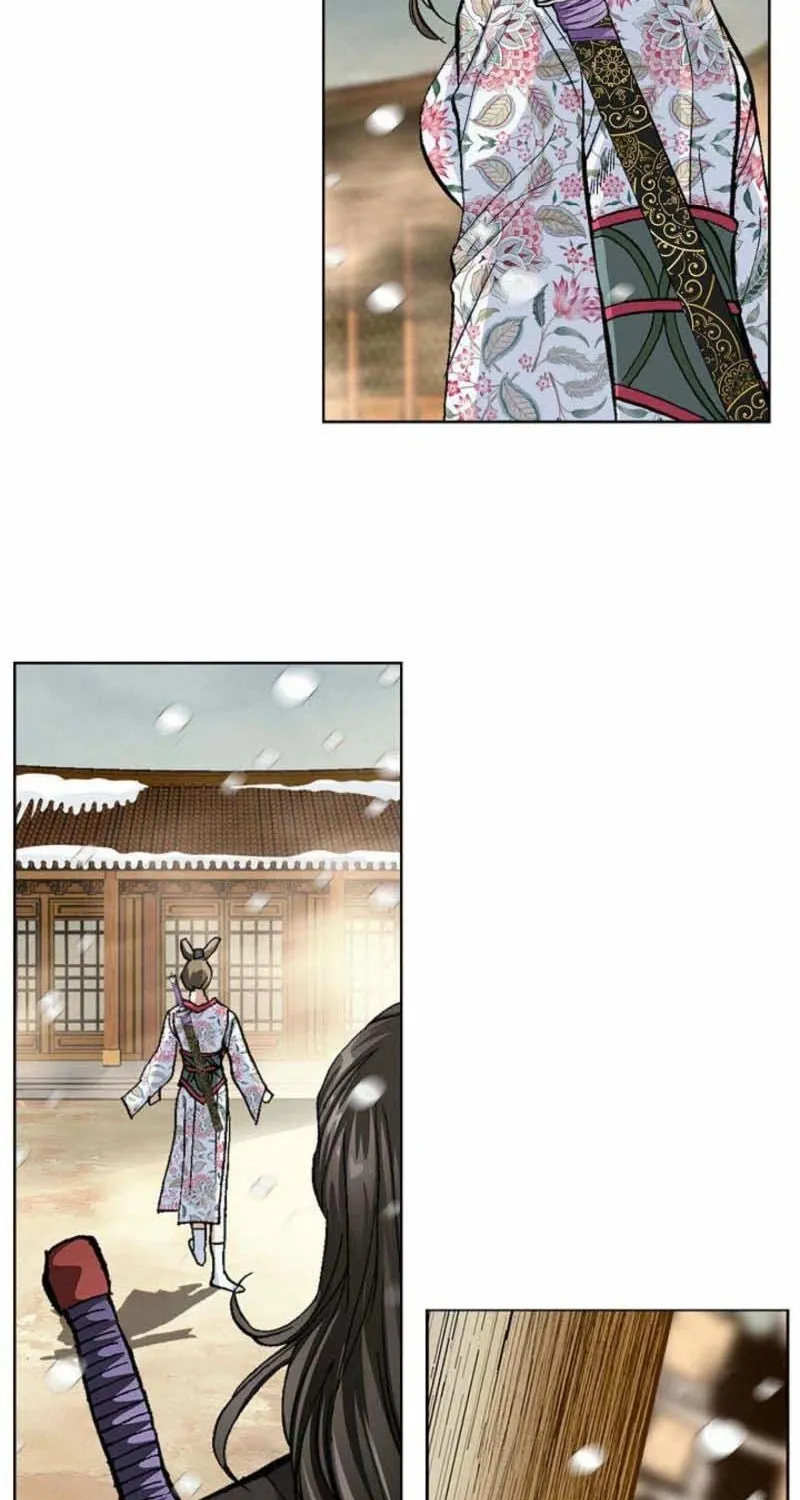 Tenkamusou: Edajima Heihachi Den Chapter 71 page 64 - 