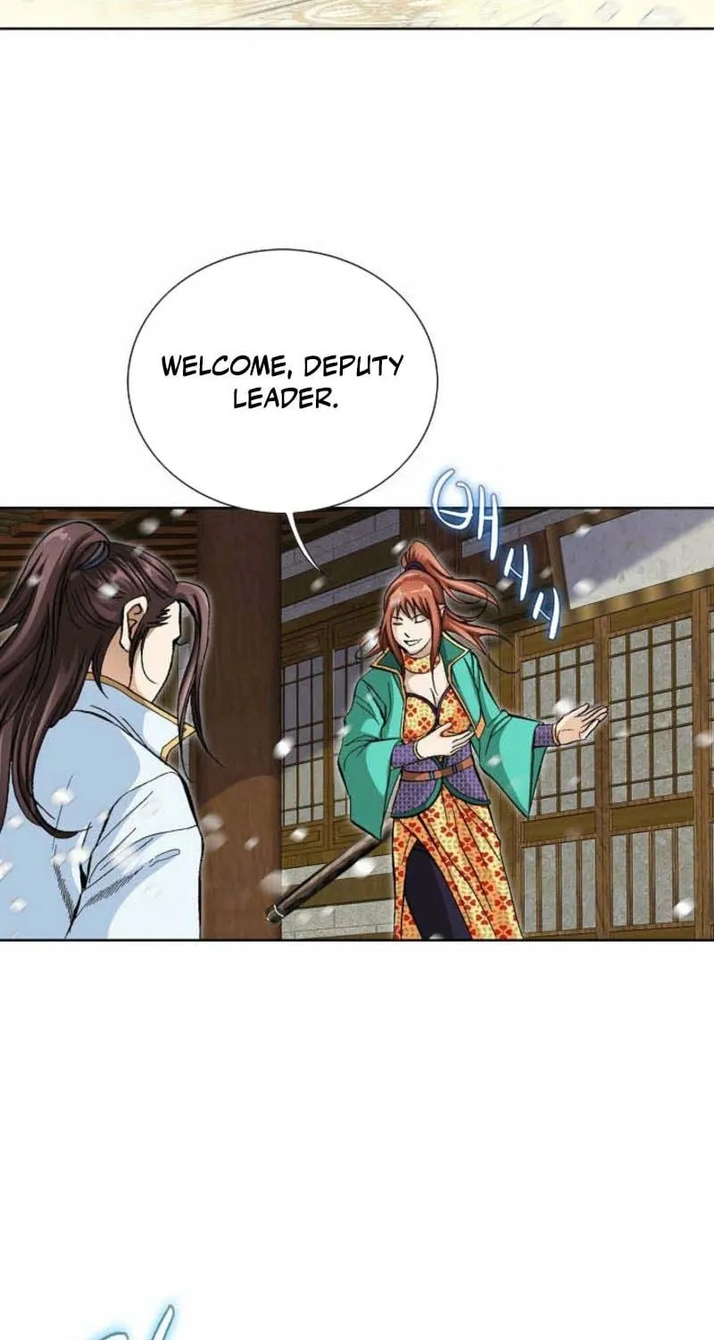 Tenkamusou: Edajima Heihachi Den Chapter 71 page 69 - 