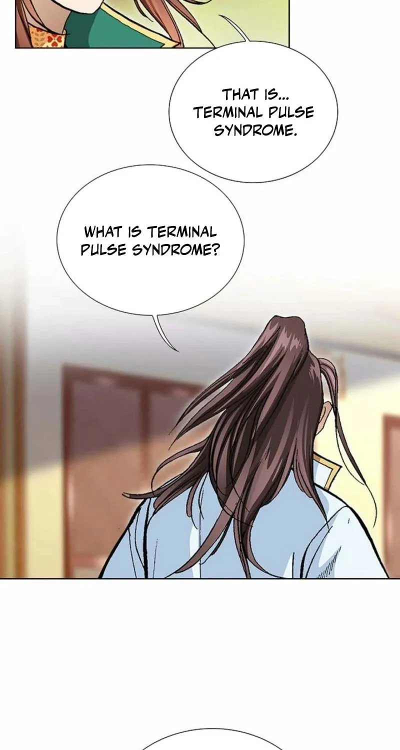 Tenkamusou: Edajima Heihachi Den Chapter 71 page 73 - 