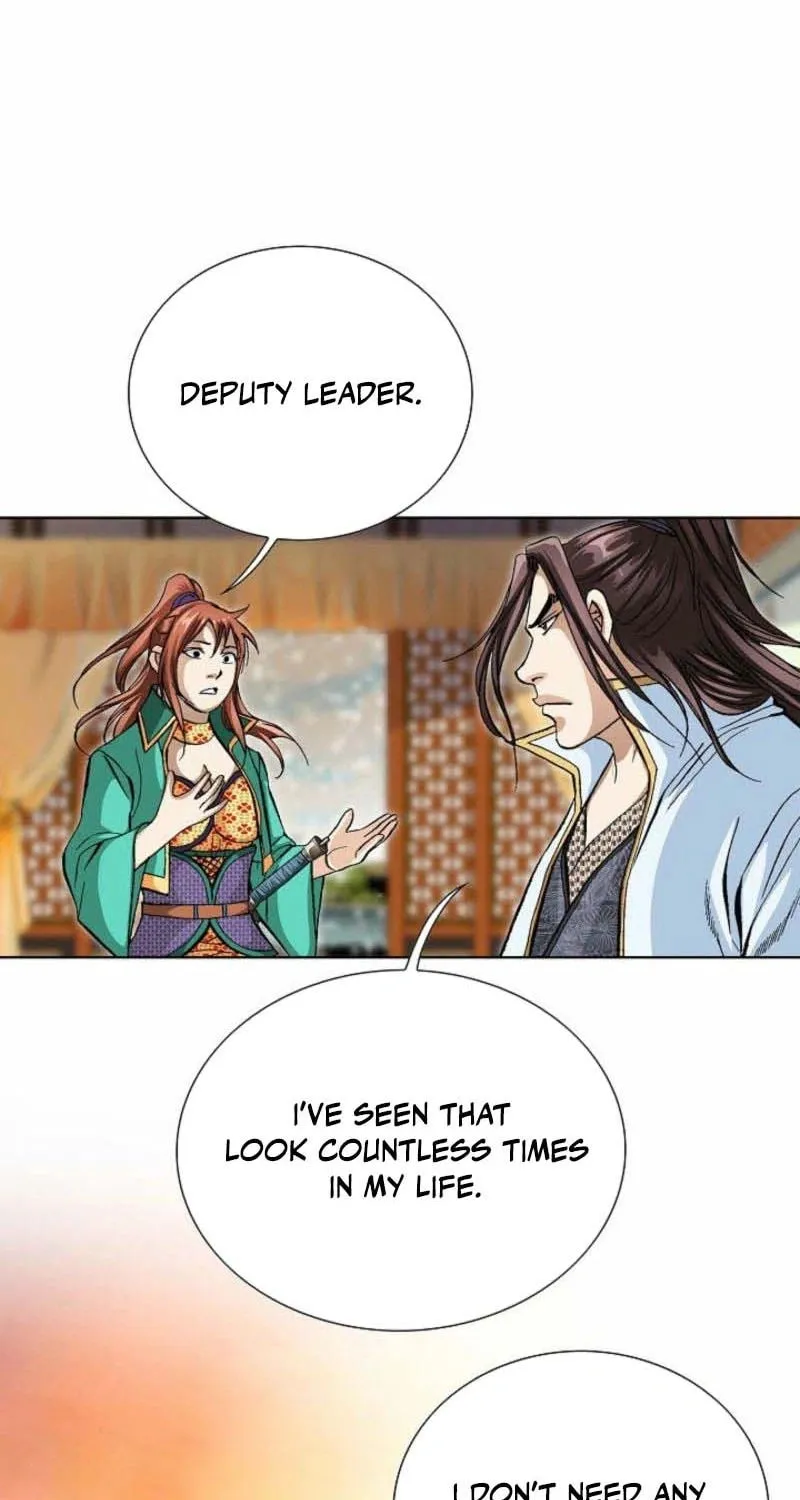 Tenkamusou: Edajima Heihachi Den Chapter 71 page 77 - 