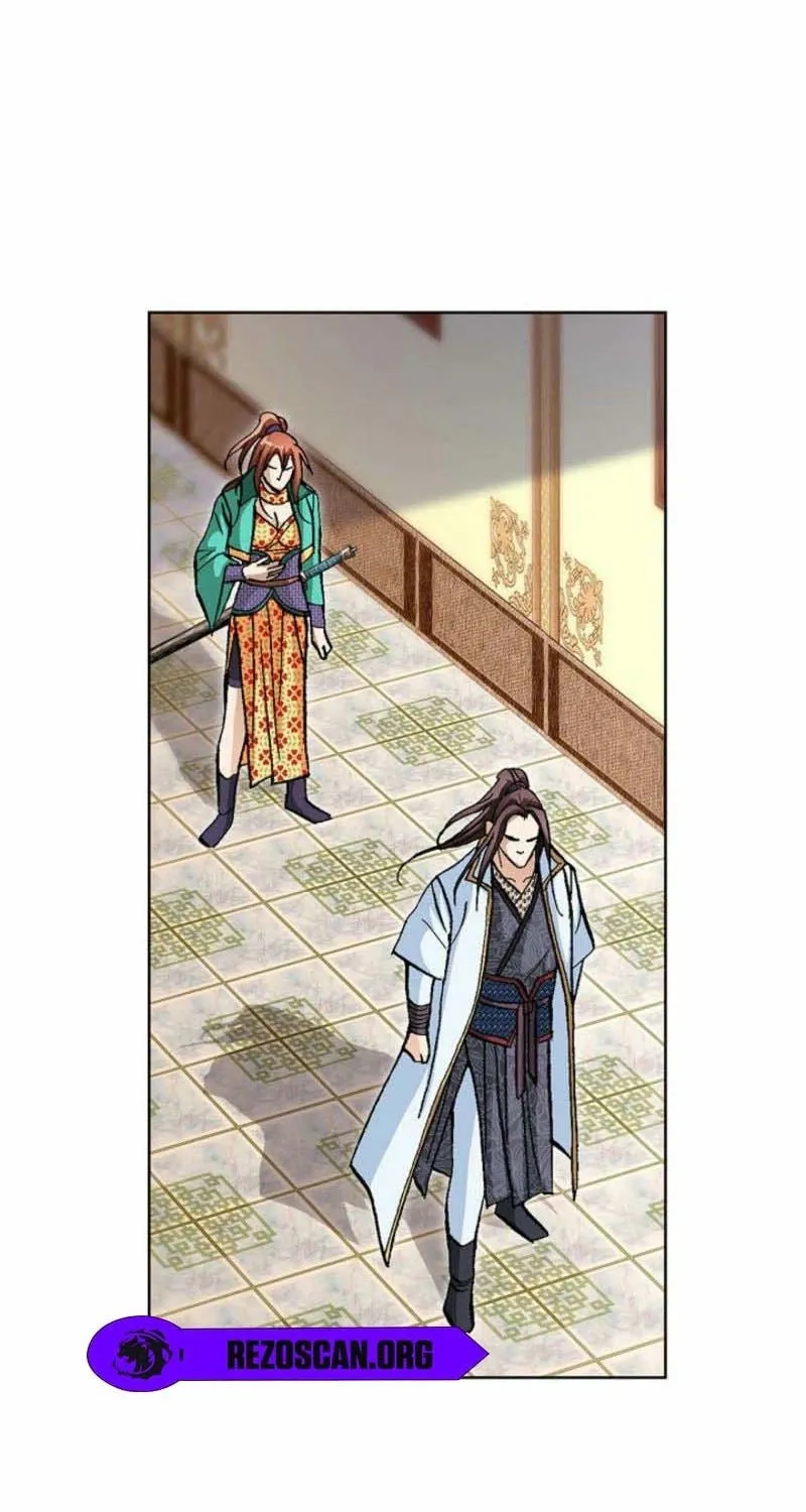 Tenkamusou: Edajima Heihachi Den Chapter 71 page 79 - 