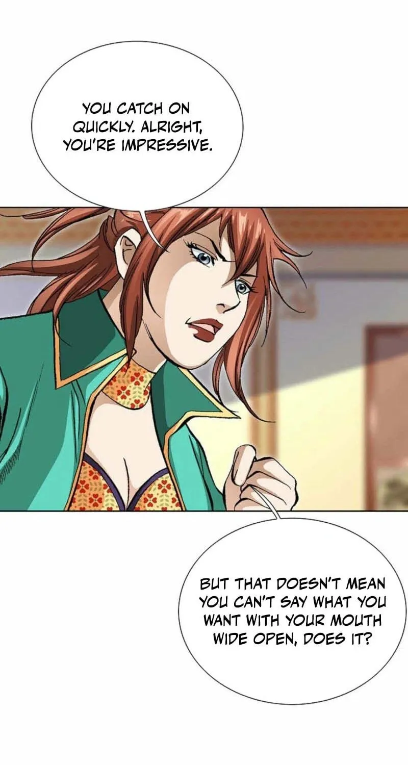 Tenkamusou: Edajima Heihachi Den Chapter 71 page 80 - 