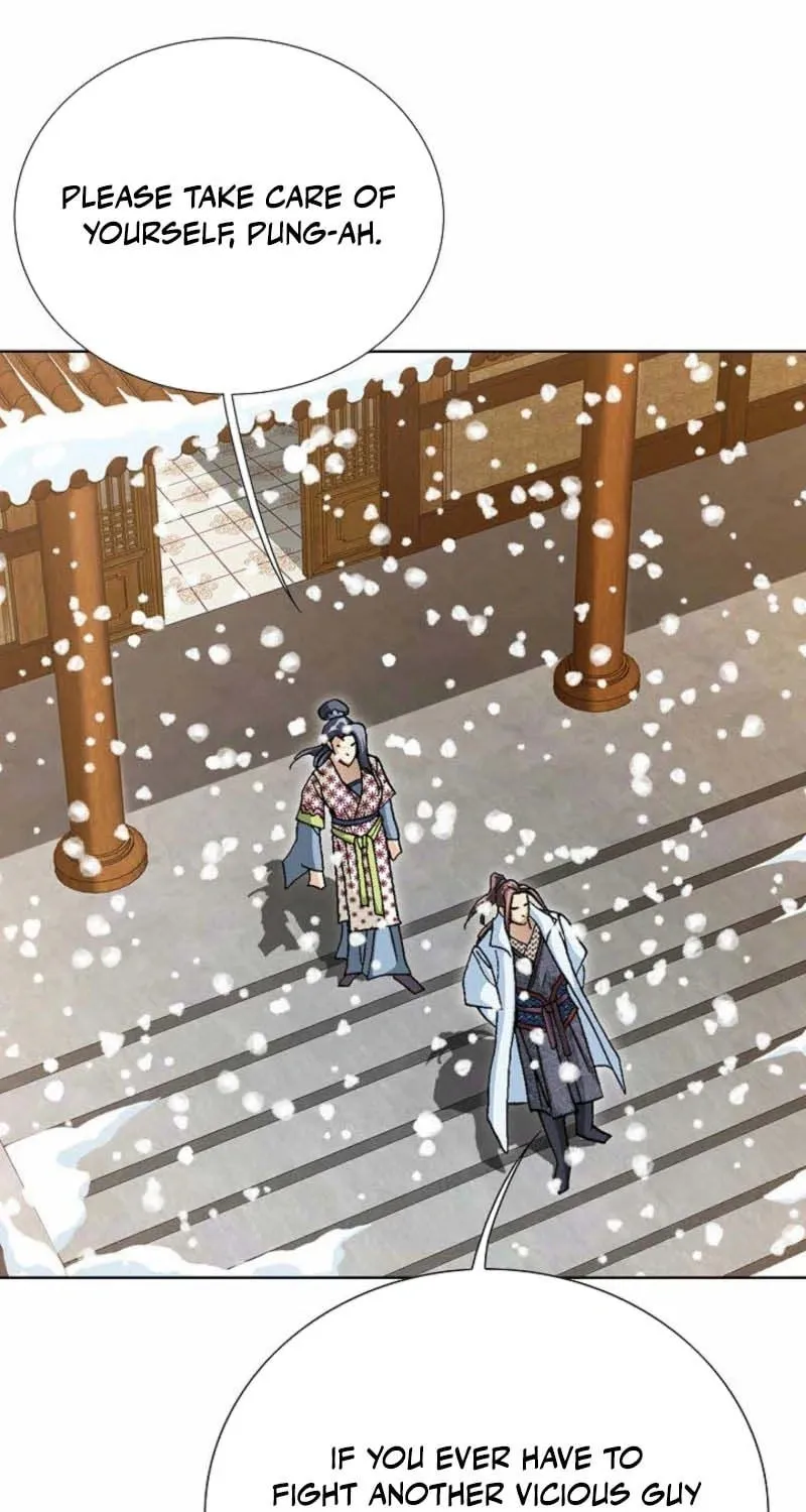 Tenkamusou: Edajima Heihachi Den Chapter 71 page 9 - 