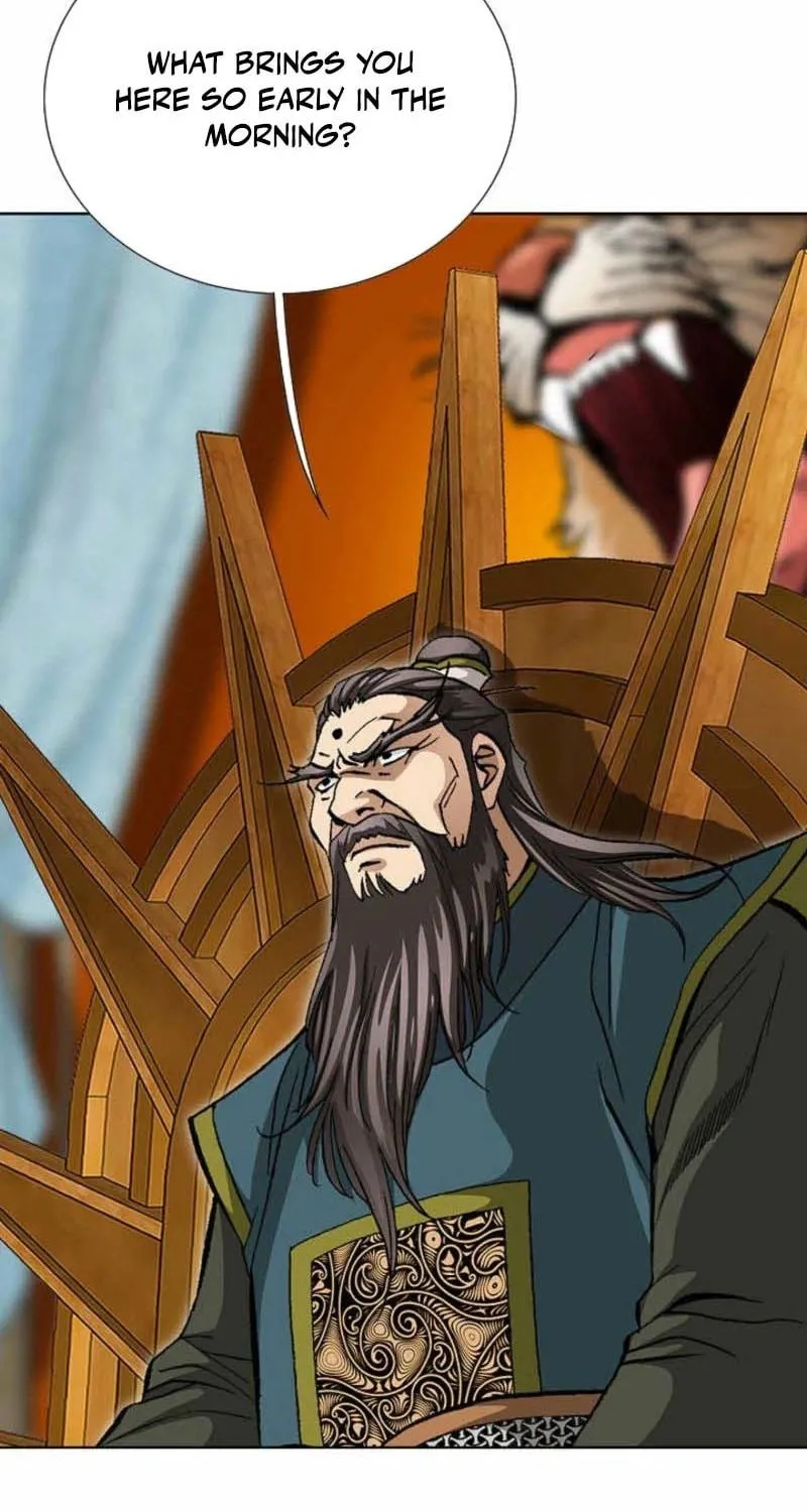 Tenkamusou: Edajima Heihachi Den Chapter 71 page 82 - 