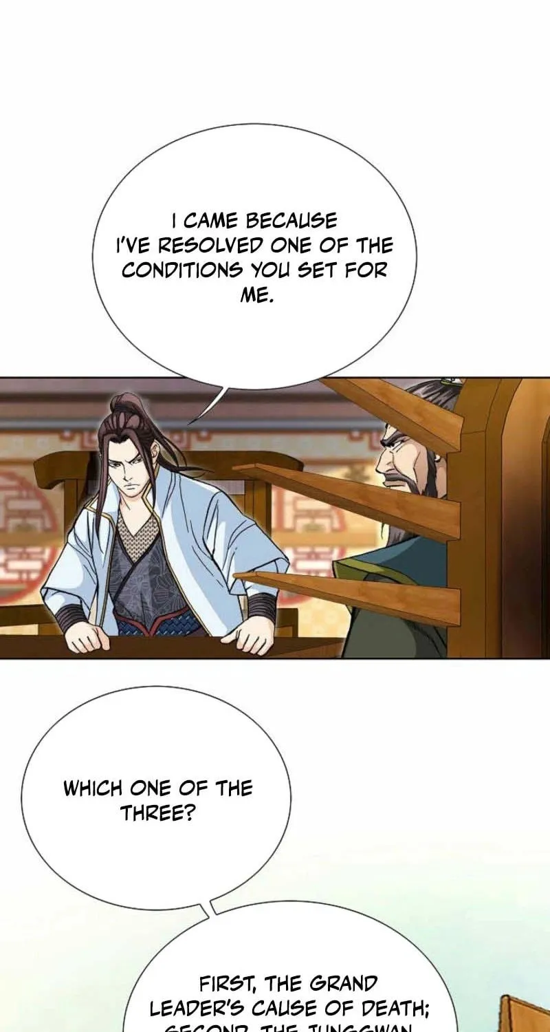 Tenkamusou: Edajima Heihachi Den Chapter 71 page 83 - 