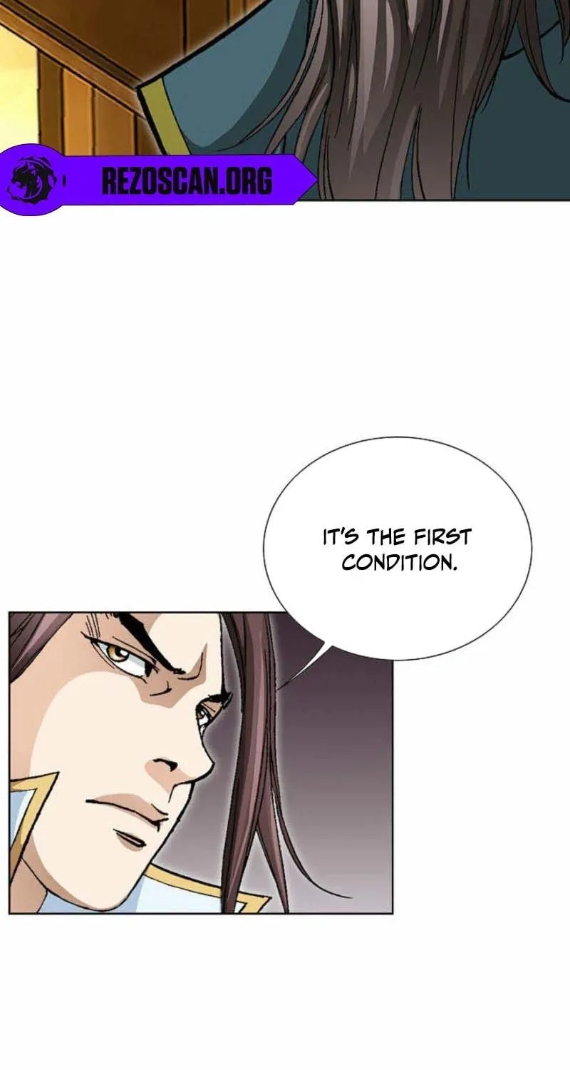 Tenkamusou: Edajima Heihachi Den Chapter 71 page 85 - 