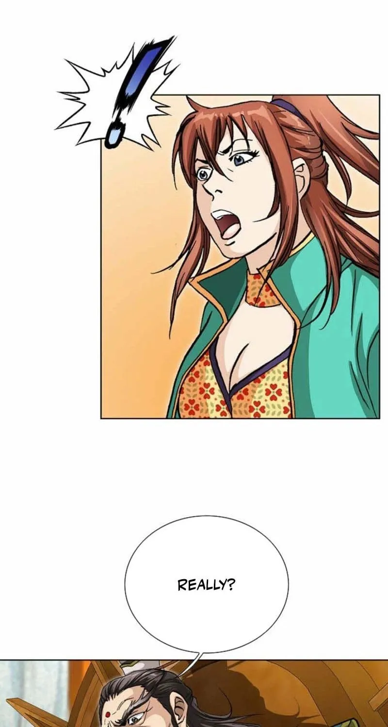 Tenkamusou: Edajima Heihachi Den Chapter 71 page 86 - 