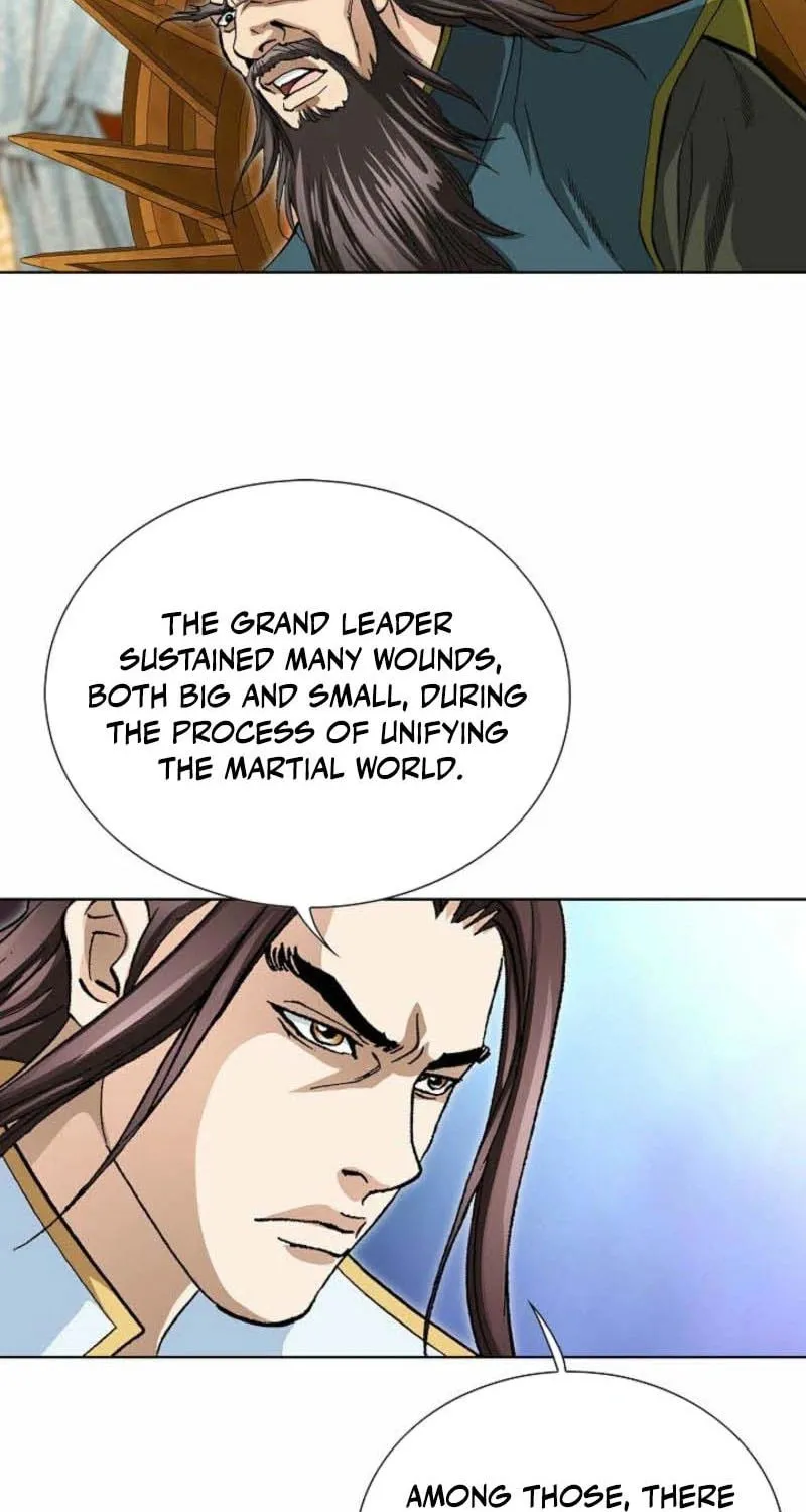 Tenkamusou: Edajima Heihachi Den Chapter 71 page 87 - 