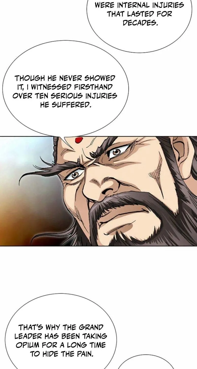 Tenkamusou: Edajima Heihachi Den Chapter 71 page 88 - 