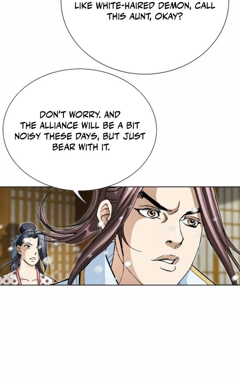 Tenkamusou: Edajima Heihachi Den Chapter 71 page 10 - 