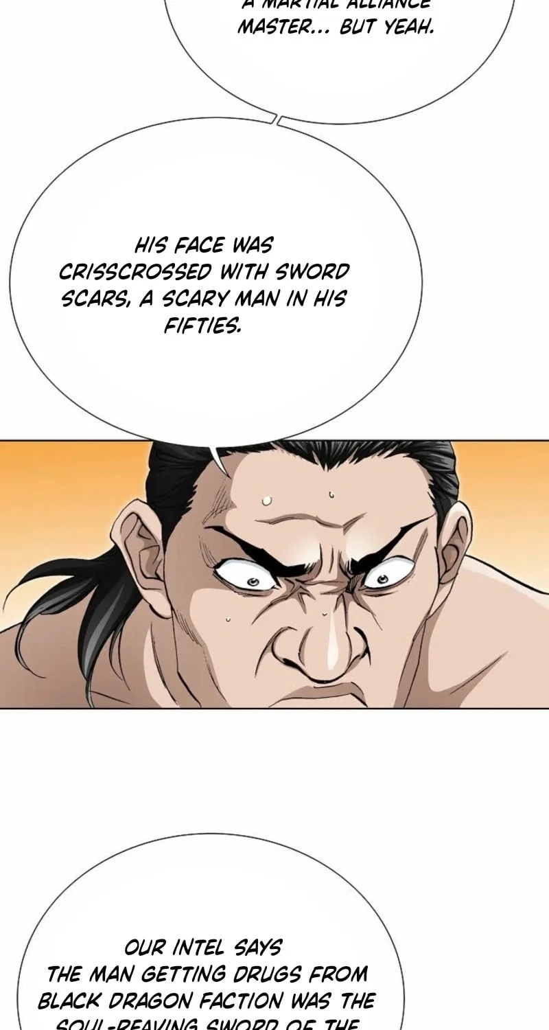 Tenkamusou: Edajima Heihachi Den Chapter 72 page 12 - 