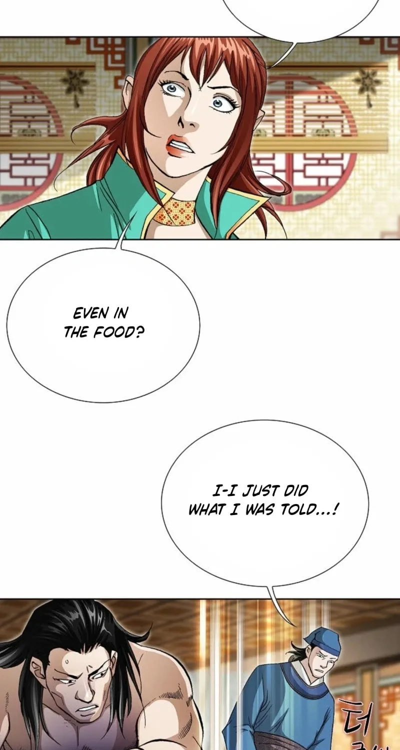 Tenkamusou: Edajima Heihachi Den Chapter 72 page 16 - 