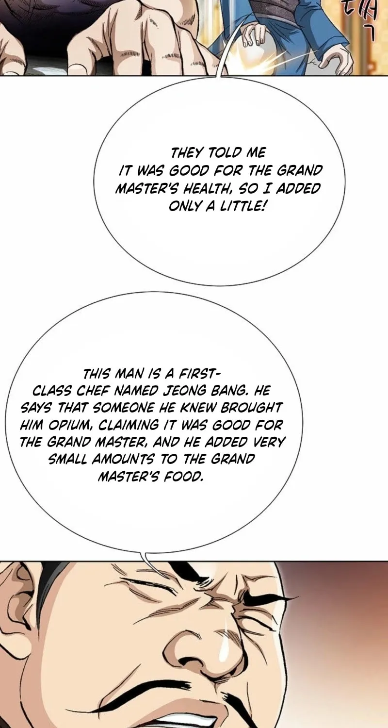 Tenkamusou: Edajima Heihachi Den Chapter 72 page 17 - 