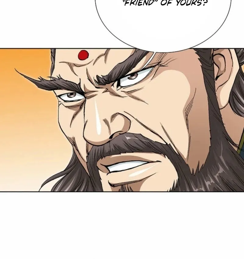 Tenkamusou: Edajima Heihachi Den Chapter 72 page 19 - 