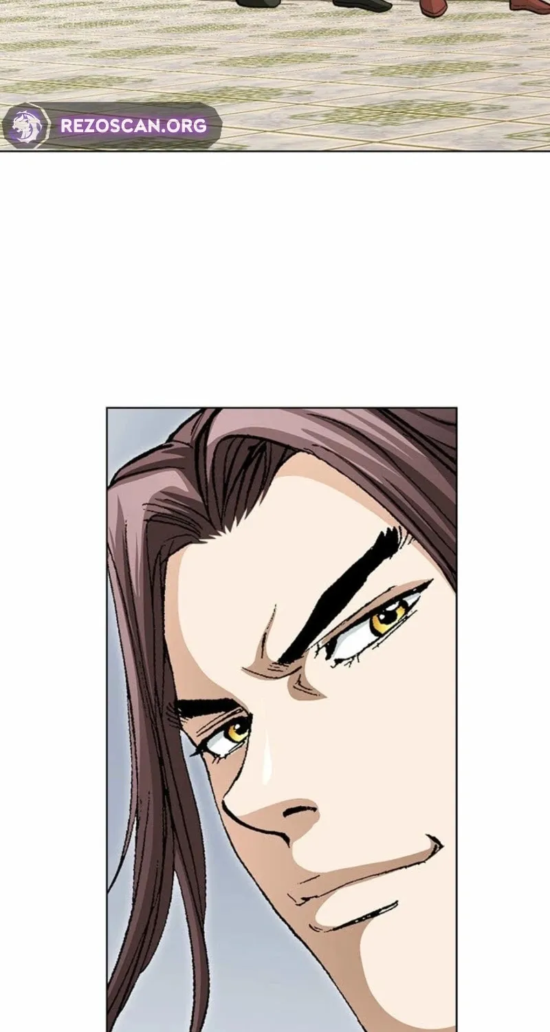 Tenkamusou: Edajima Heihachi Den Chapter 72 page 23 - 