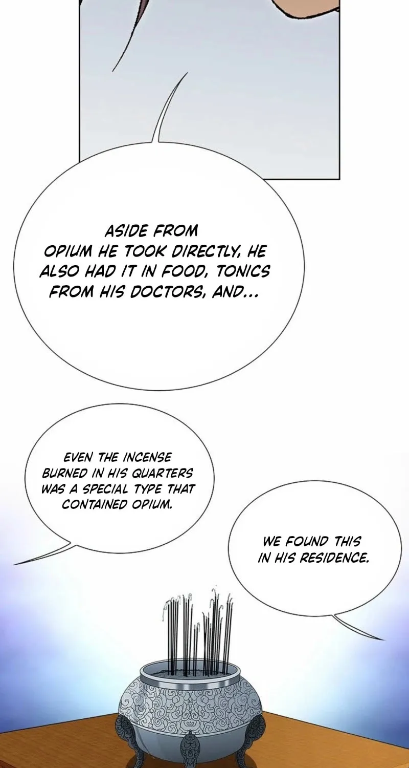 Tenkamusou: Edajima Heihachi Den Chapter 72 page 24 - 