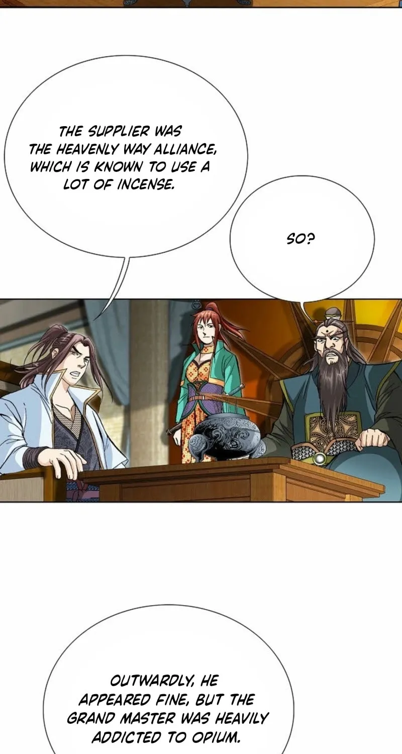 Tenkamusou: Edajima Heihachi Den Chapter 72 page 25 - 