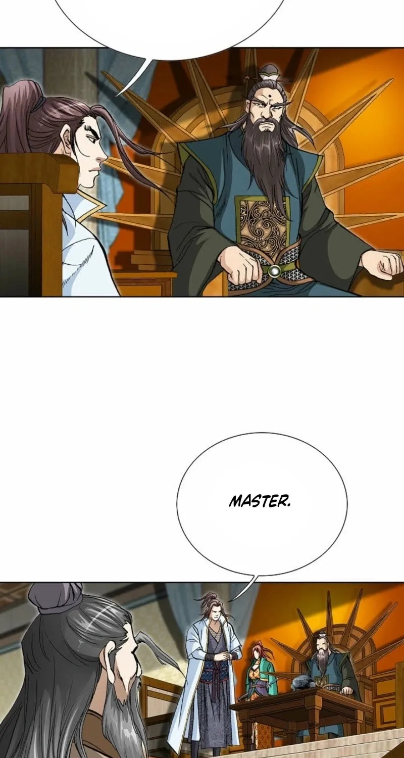 Tenkamusou: Edajima Heihachi Den Chapter 72 page 26 - 