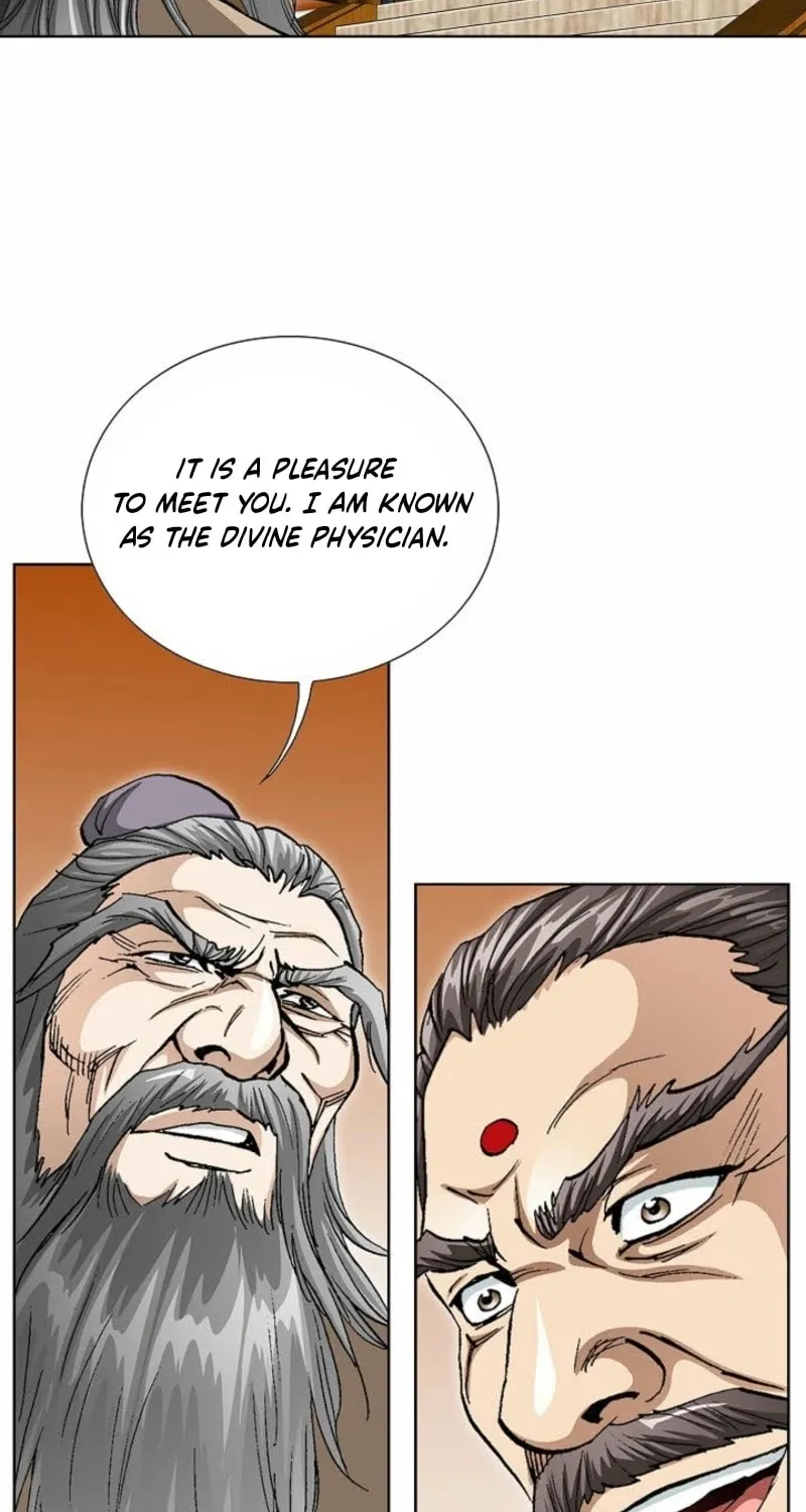 Tenkamusou: Edajima Heihachi Den Chapter 72 page 27 - 