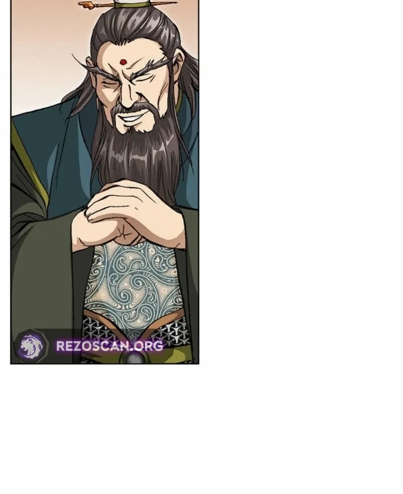 Tenkamusou: Edajima Heihachi Den Chapter 72 page 29 - 