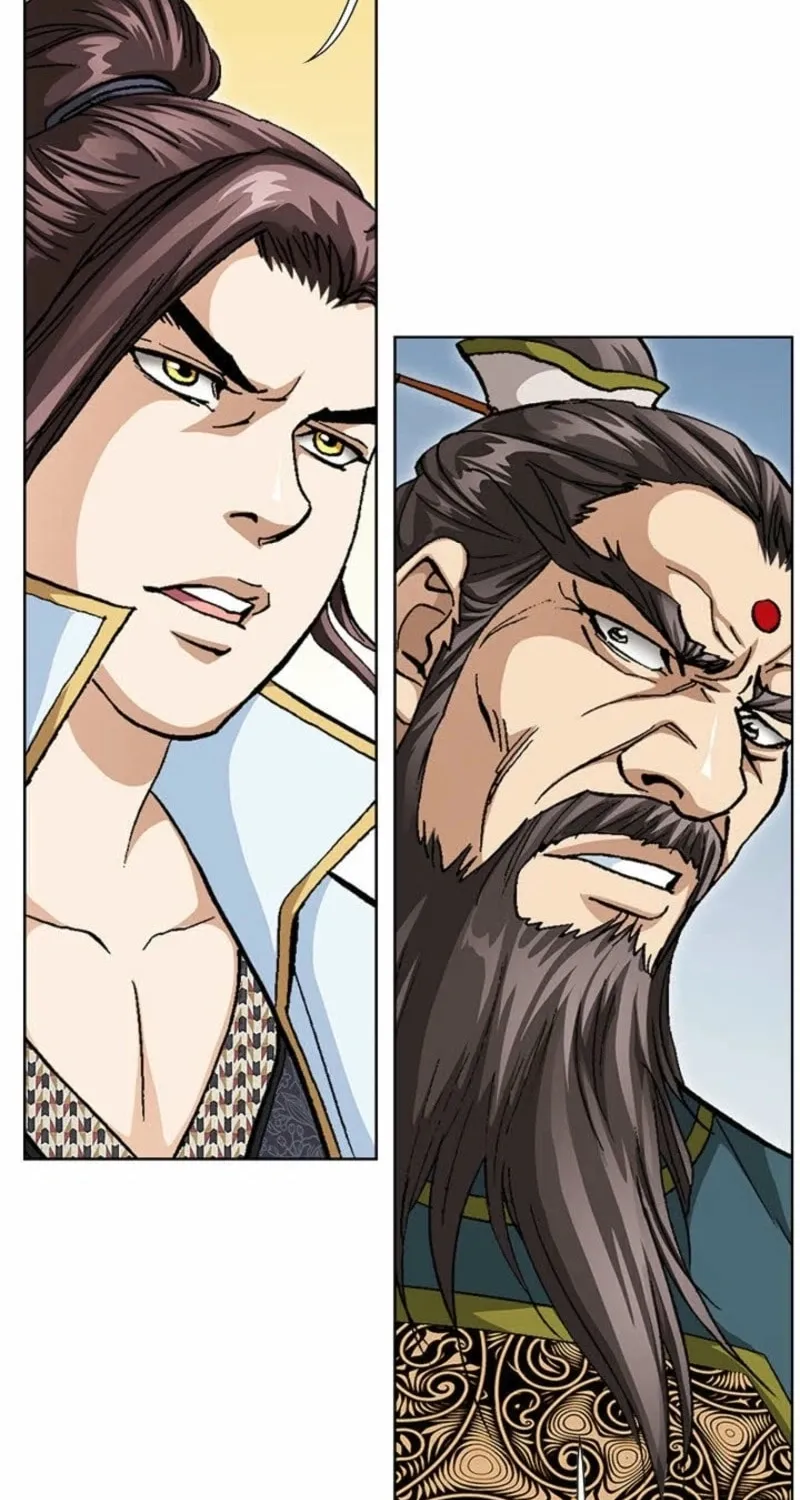 Tenkamusou: Edajima Heihachi Den Chapter 72 page 31 - 