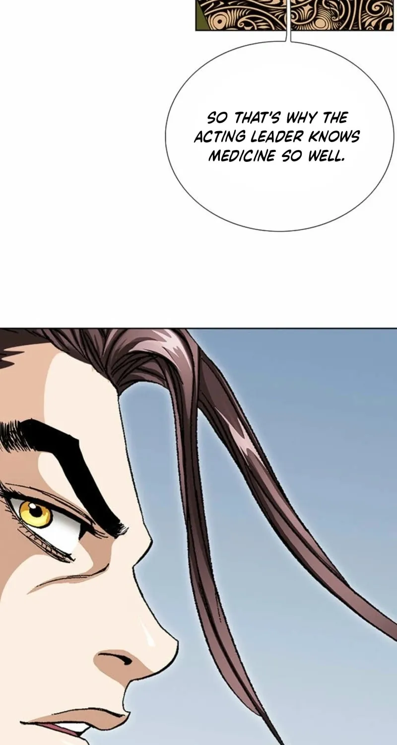 Tenkamusou: Edajima Heihachi Den Chapter 72 page 32 - 