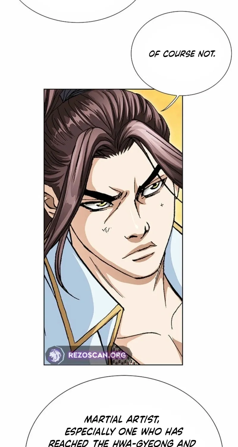 Tenkamusou: Edajima Heihachi Den Chapter 72 page 36 - 