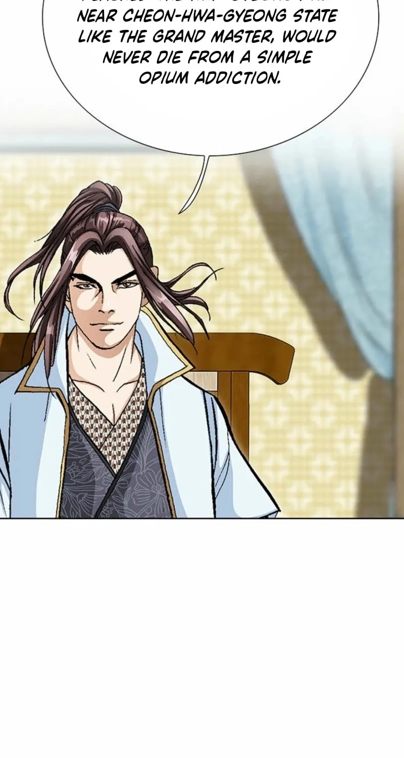 Tenkamusou: Edajima Heihachi Den Chapter 72 page 37 - 