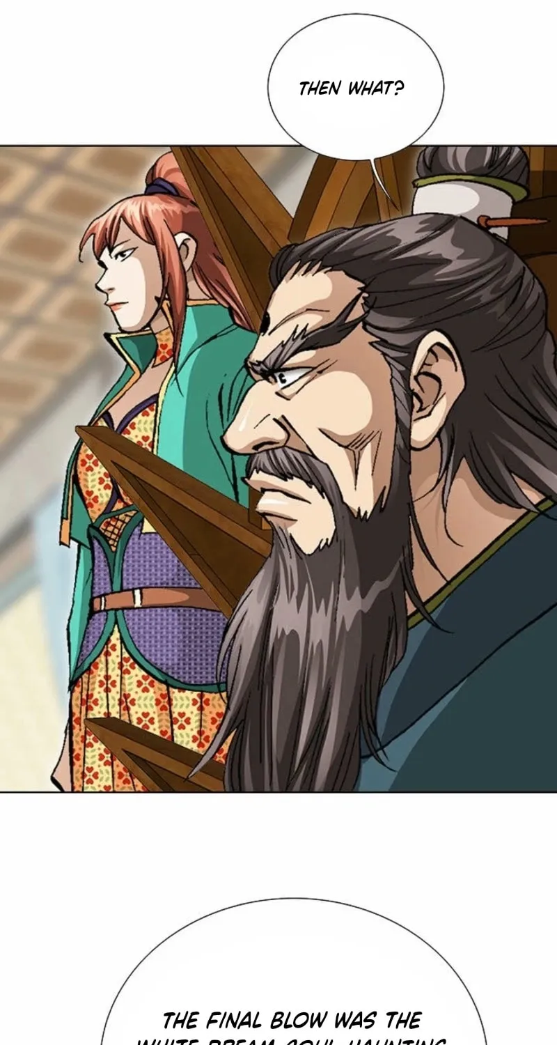 Tenkamusou: Edajima Heihachi Den Chapter 72 page 38 - 