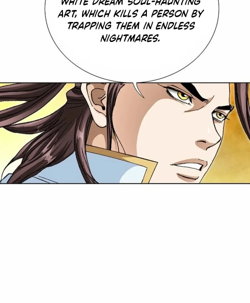 Tenkamusou: Edajima Heihachi Den Chapter 72 page 39 - 