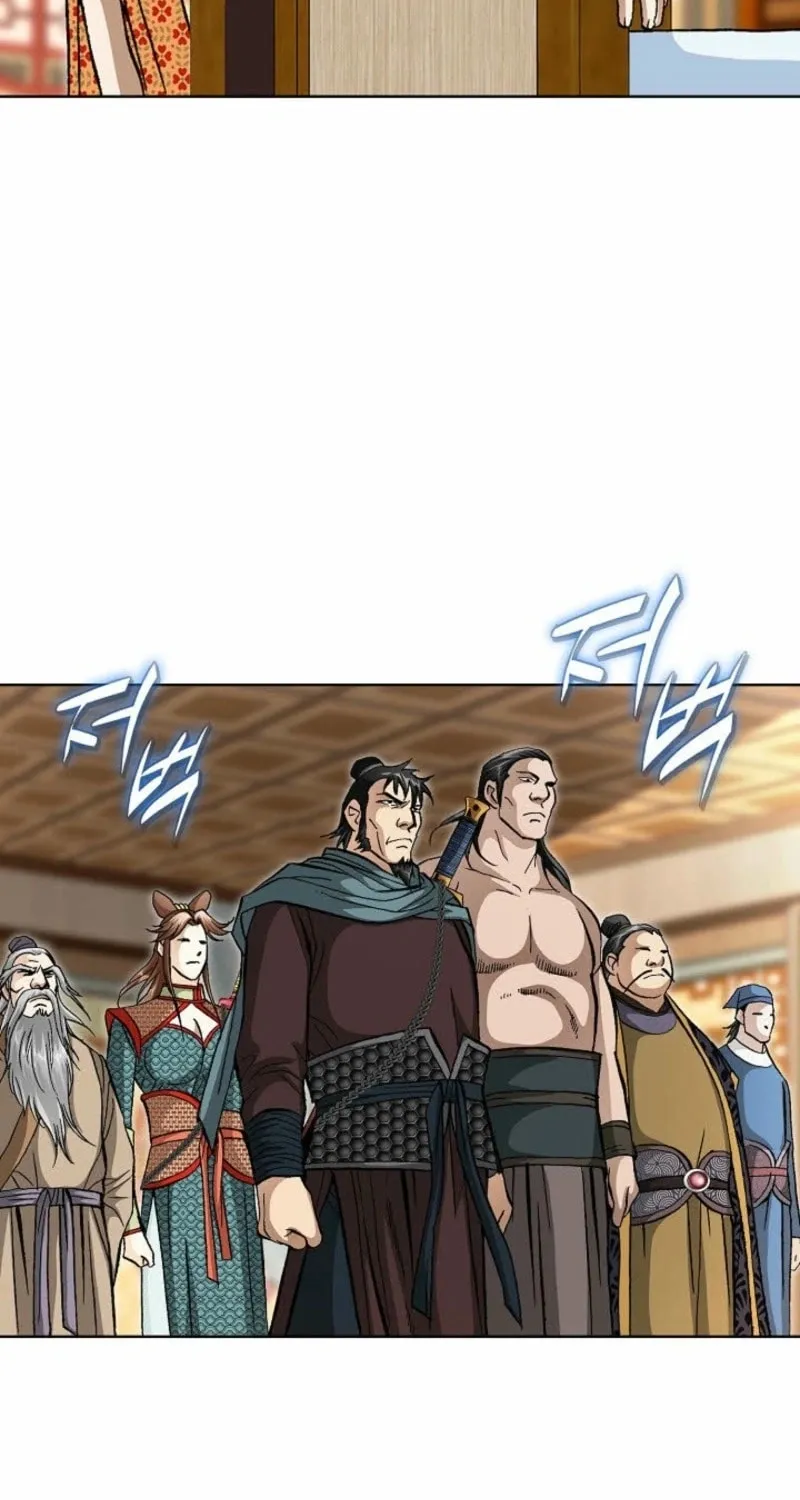 Tenkamusou: Edajima Heihachi Den Chapter 72 page 5 - 