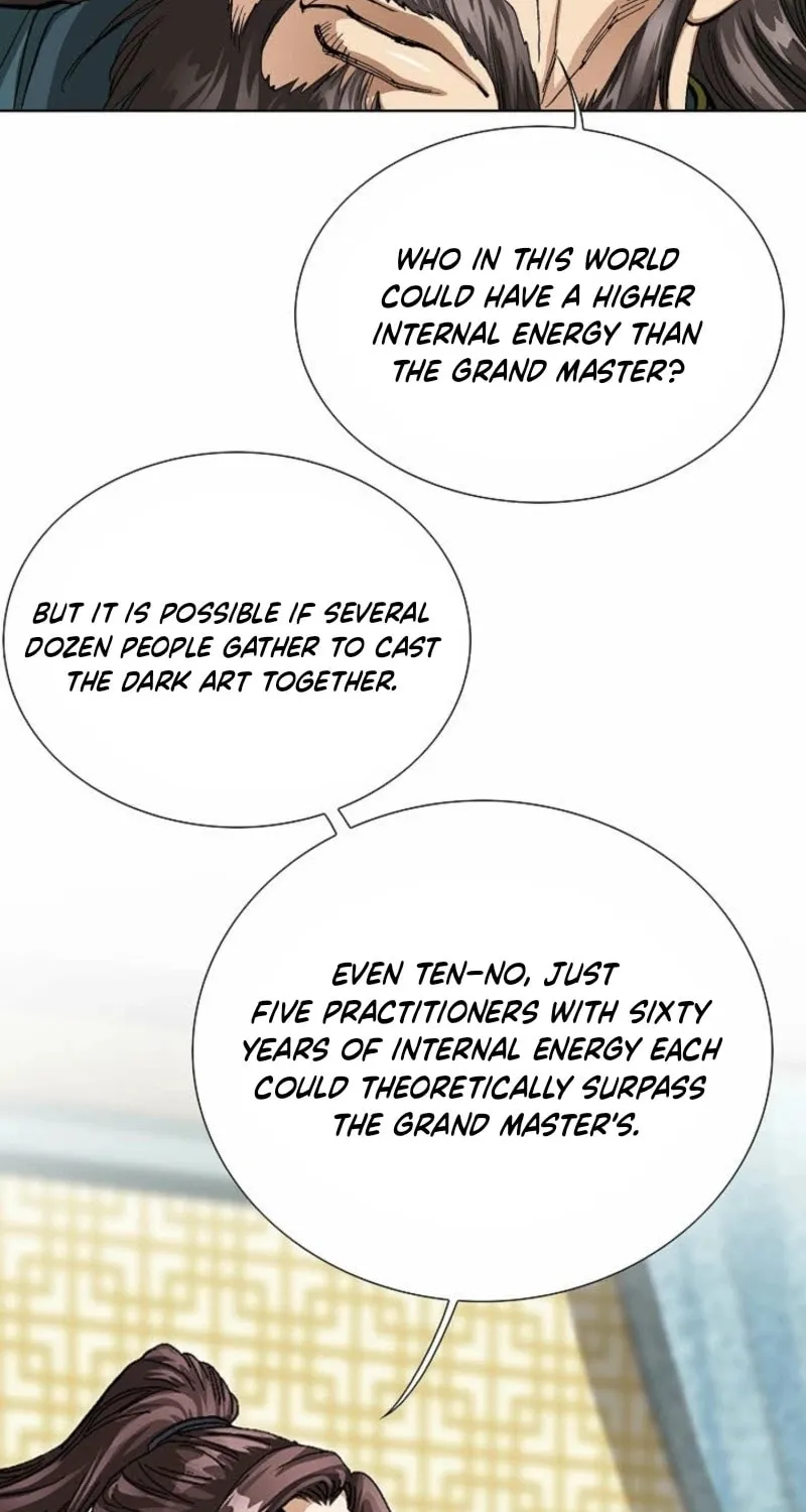 Tenkamusou: Edajima Heihachi Den Chapter 72 page 41 - 