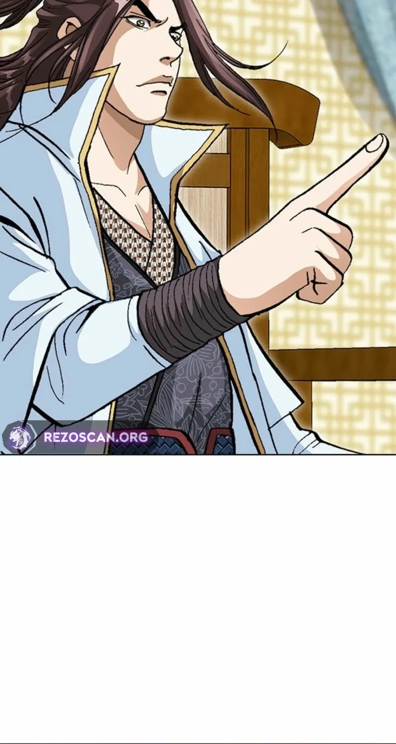 Tenkamusou: Edajima Heihachi Den Chapter 72 page 42 - 