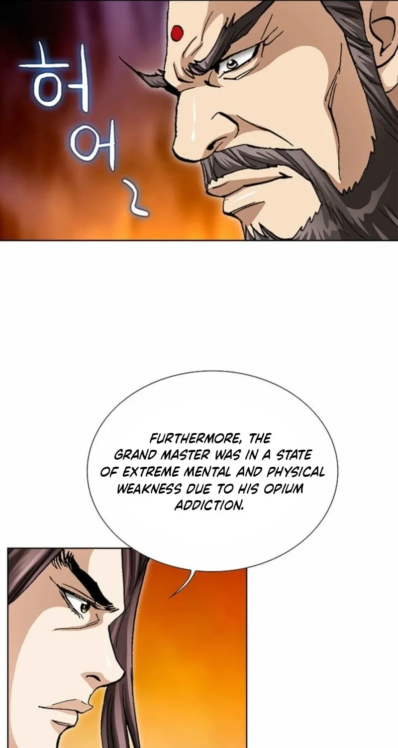 Tenkamusou: Edajima Heihachi Den Chapter 72 page 43 - 