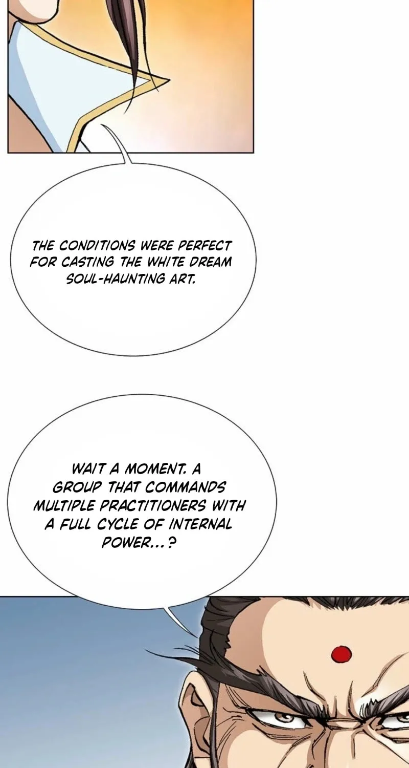 Tenkamusou: Edajima Heihachi Den Chapter 72 page 44 - 