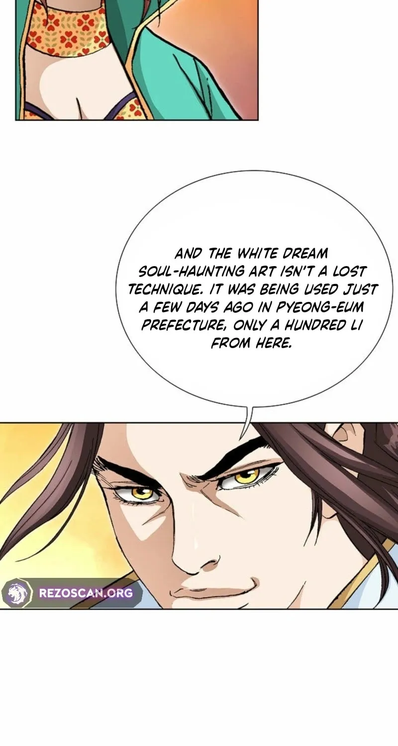 Tenkamusou: Edajima Heihachi Den Chapter 72 page 46 - 