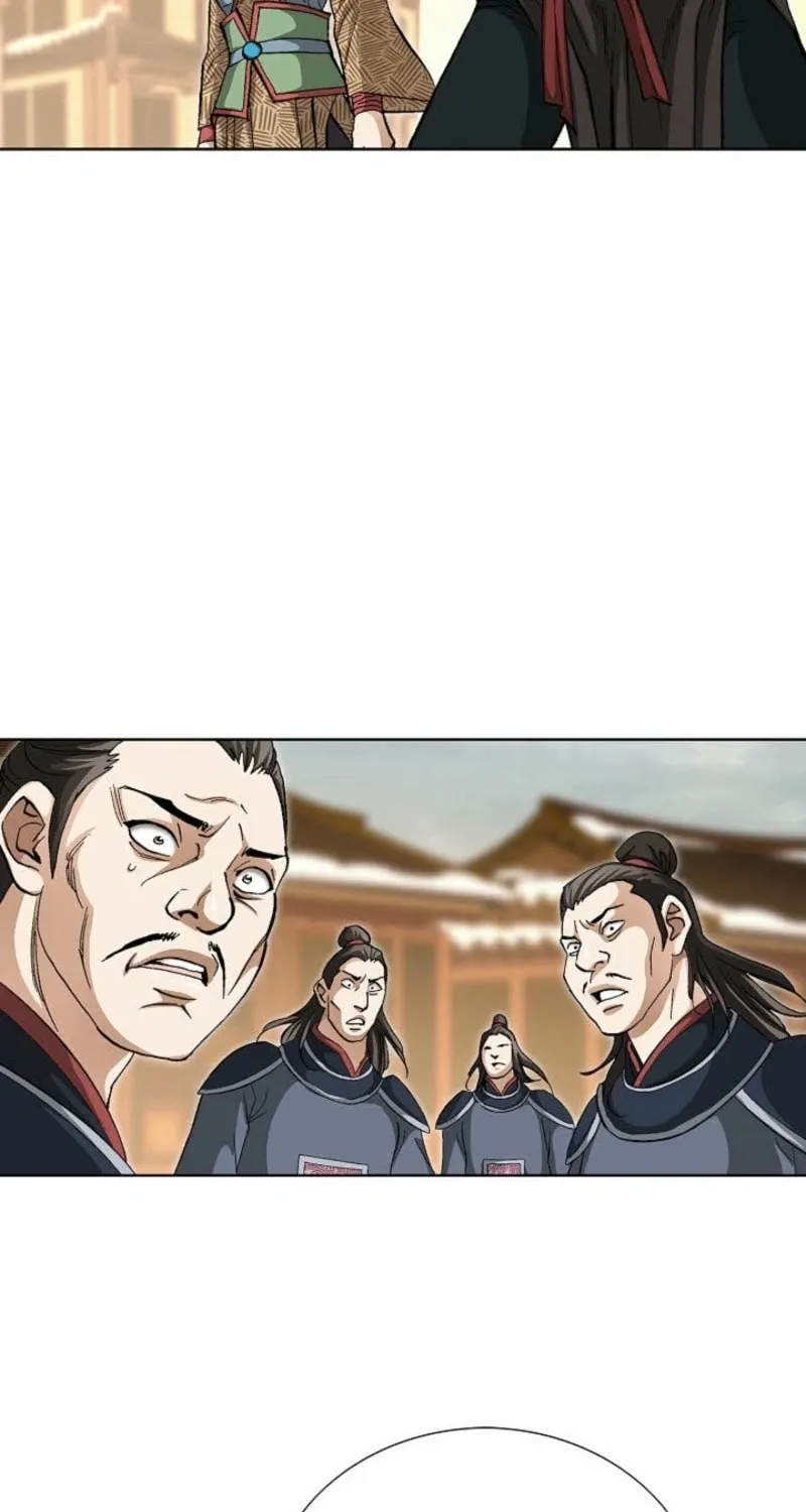 Tenkamusou: Edajima Heihachi Den Chapter 72 page 53 - 