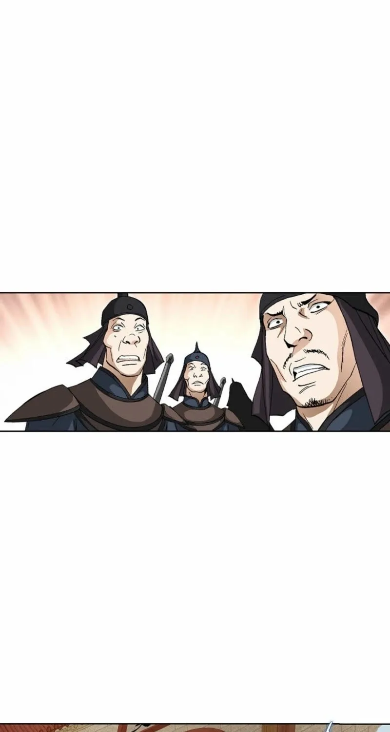 Tenkamusou: Edajima Heihachi Den Chapter 72 page 58 - 