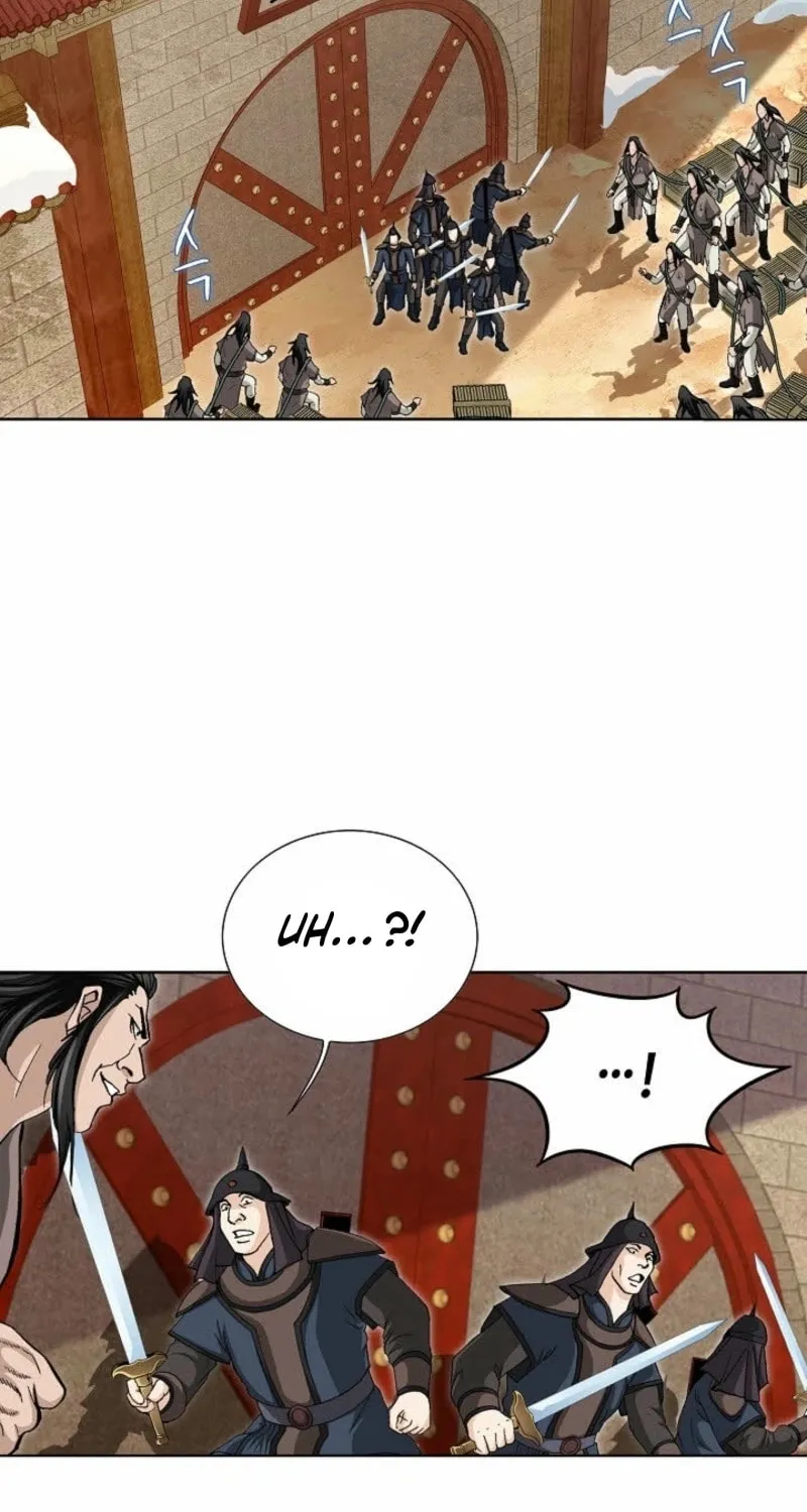 Tenkamusou: Edajima Heihachi Den Chapter 72 page 59 - 