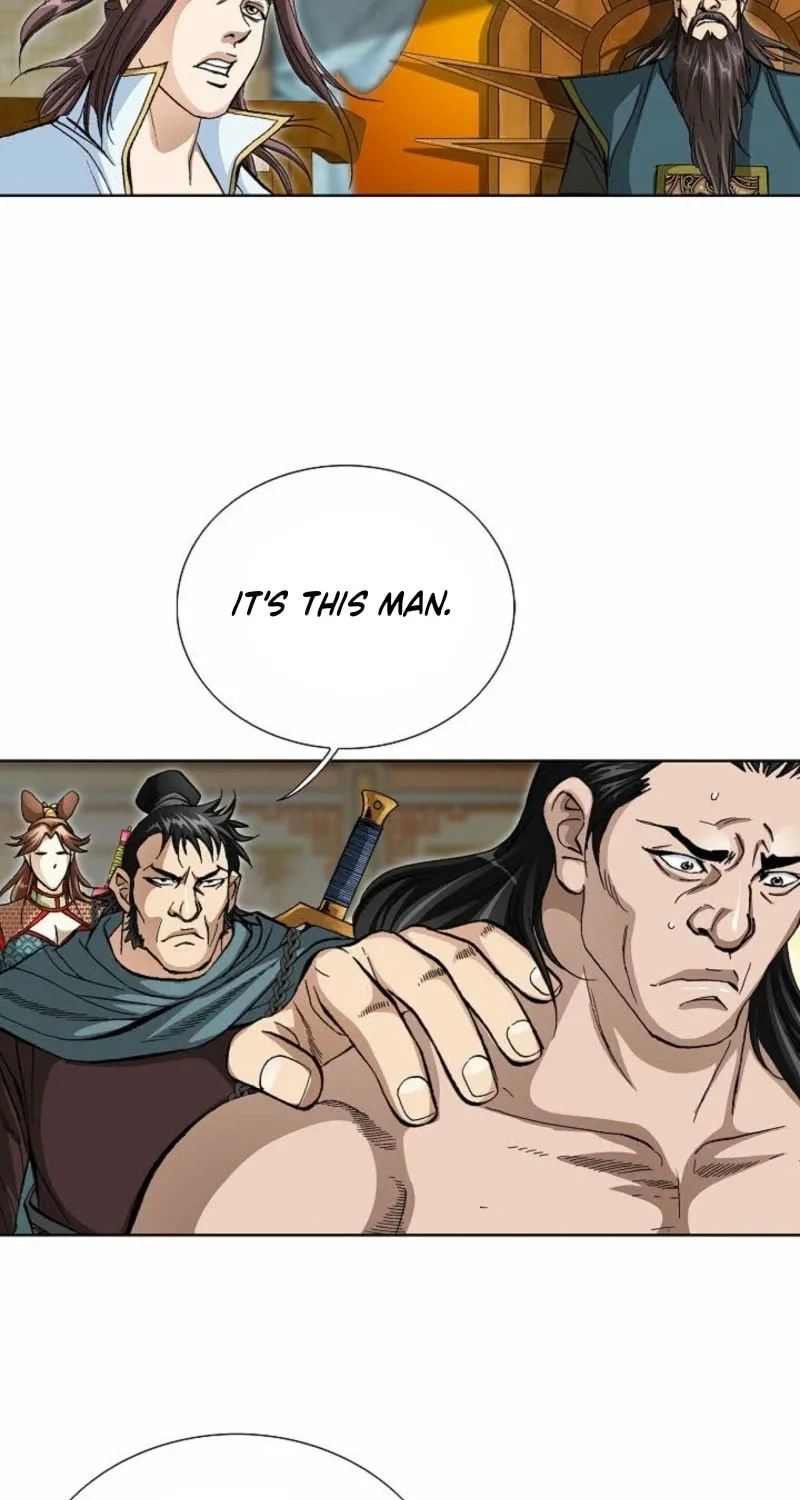 Tenkamusou: Edajima Heihachi Den Chapter 72 page 7 - 
