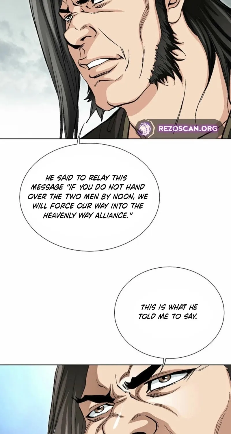 Tenkamusou: Edajima Heihachi Den Chapter 72 page 63 - 