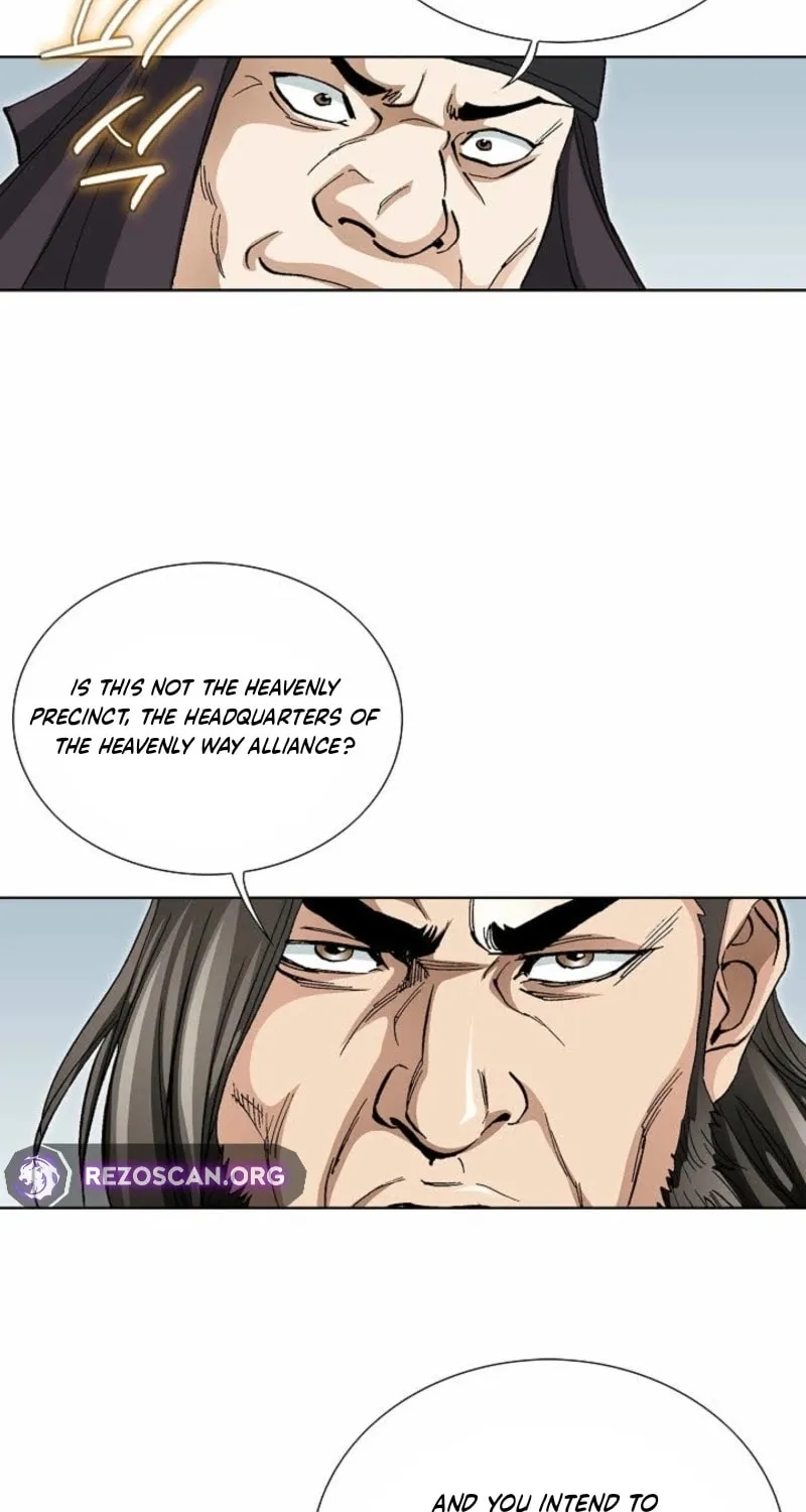 Tenkamusou: Edajima Heihachi Den Chapter 72 page 65 - 